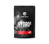 Polleo Premium HydroX Whey 454 g Polvere