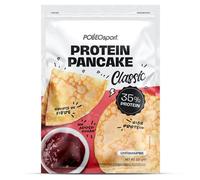 Polleo Protein Pancake Mix 500 g Miscela