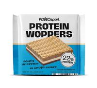 Polleo Protein Woppers 21 g Barretta