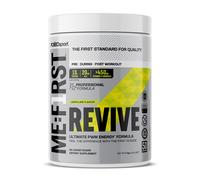 Polleo Revive Post-Workout 1 kg Polvere