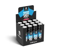 Polleo SHOT Magnesium + Vitamin B6 960 ml Fluido
