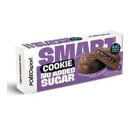Polleo Smart Cookie 128 g Cioccolato