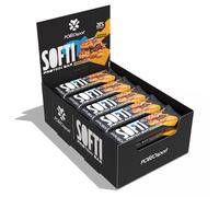 Polleo Softi Protein Bar 20x50 g Barretta