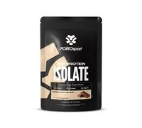 Polleo Soy Protein Isolate 454 g Polvere