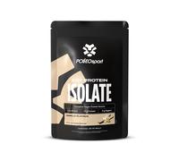 Polleo Soy Protein Isolate 454 g Polvere