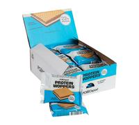Polleo Sport Protein Woppers 24x21 g Barretta