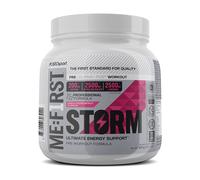 Polleo Storm Pre-Workout 227 g Polvere