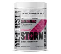 Polleo Storm Pre-Workout 454 g Polvere