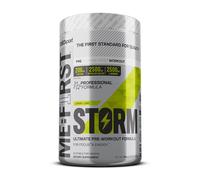 Polleo Storm Pre-Workout 454 g Polvere