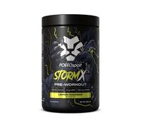 Polleo StormX Pre-Workout 400 g Polvere
