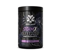 Polleo StormX PUMP Pre-Workout 500 g Polvere