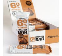 Polleo Xtreme 60% Protein Bar 15x75 g Barretta