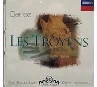 Pollet - Berlioz: Les Troyens (Extraits)