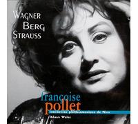 Pollet,F. - Vier Letzte Lieder/+
