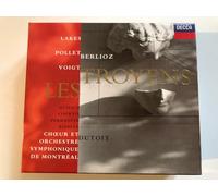 Pollet – Les Troyens