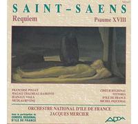 Pollet - Requiem Op.54/Psalm 18 Op.42