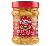 Polli Melanzane Sottolio alla Napoletana, 285g