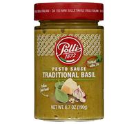 Polli Pesto al Basilico Tradizionale, 189,9 g