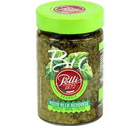 Polli Pesto Alla Genovese Salsa Biologica