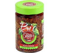 Polli Salsa Bio Pesto Rosso
