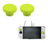 Pollice da gioco per Legion Go S Enhanced Grip Control Gaming Pollice (verde)