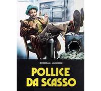 Pollice Da Scasso (DVD) Falk Boyle Garfield Oates Rowlands Sorvino