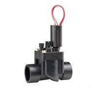 Pollice Dn25 Pgv101 Elettrovalvola AC 24v per il controllo efficiente dell'irrigazione dell'irrigatore del prato inglese del giardino con il diaframma robusto di doppio strato