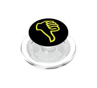 Pollice giù, Enorme, In disaccordo, Disapprovare PopSockets PopGrip per MagSafe
