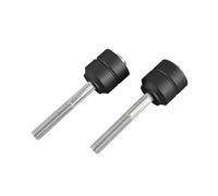pollice riser manubrio Compatibile Con Per F800GS 2004-2017 Attacco Manubrio Moto Prolunga Manubrio Moto Kit Morsetto Riser Manubrio Aumenta L'altezza 20mm
