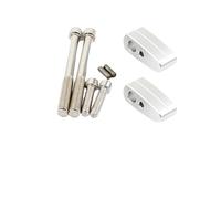 pollice riser manubrio Compatibile Con Per RNINET Urban GS 2018-2020 Per Scrambler 2017-2020 5 2019-2020 Accessori Attacco Manubrio Moto Aumenta Per Altezza 20mm
