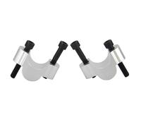 pollice riser manubrio Compatibile Con Yamaha Per Tenere Per 700 XT700Z 2019 Modelli Successivi Accessori Attacco Manubrio Moto Estensore Manubrio Aumenta L'altezza 20mm