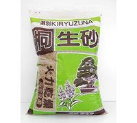 Pollice Verde Kiryuzuna terriccio per conifere Bonsai - grano 2/5 mm - sacco 14 lt