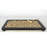 Pollice Verde Pomice 3/8 mm - Confezione da 10 lt.