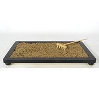 Pollice Verde Sabbia di fiume 0/3 mm - 10 lt