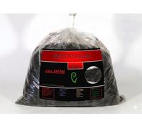 Pollice Verde - Terriccio Keto Tsuchi - Substrato Argilloso Giapponese per Bonsai e Kokedama - Ideale per Ishizuki (Roccia), Boschetti e Bordure - Alta Plasticità e Adesione (2 KG.)