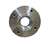 pollici Tornio Mandrino Piastra frontale For tornio for tornitura del legno Piastra frontale for Costruzione in acciaio legato di precisione professionale for mandrino 34 x16TPI(25.4mm)
