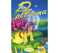 Pollicina-Dvd (DVD) Pollicina