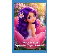 POLLICINA: INGLESE FACILE PER BAMBINI