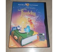 Pollicina (THUMBELINA)