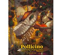 Libri Agnès Ledig - Pollicino. Ediz. A Colori