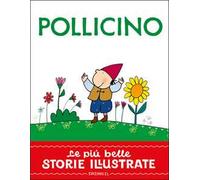 Pollicino. Stampatello maiuscolo. Ediz. a colori