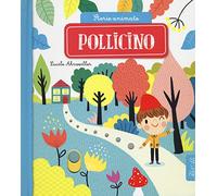 Pollicino. Storie animate. Ediz. a colori