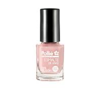 Pollié - Smalto per unghie - 12 ml rosa pastello