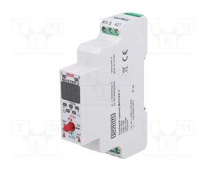 POLLIN MASTER Automation module