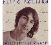 Pollina,Pippo - 12 Lettere d Amore [Import]