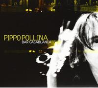 Pippo Pollina Bar Casablanca (CD)