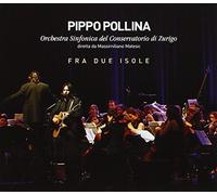 Pollina Pippo - Fra Due Isole