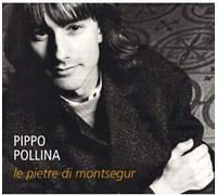 Pollina Pippo - Le Pietre Di Montsegur