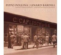 Pollina, Pippo/Linar - Caffe Caflisch