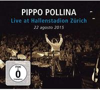 Pollina Pippo - Live At The Hallenstadion Zurich